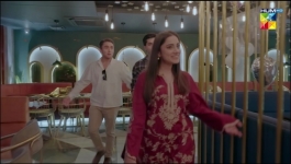 Tum Larkay Bhi Na - Episode 06 - 24th February 2026